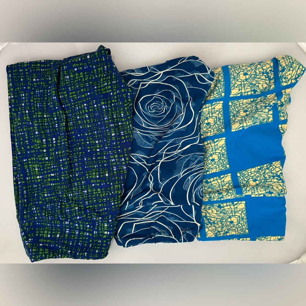 LulaRoe leggings